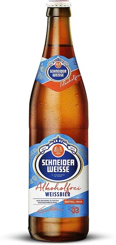 Schneider weisse tap - weisse, 03