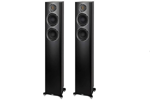 Elac carina 247 - elac, 247.4