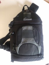 Lowepro Slingshot 200AW LP113 Fotorucksack Rucksack in Schwarz universal 