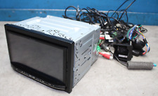 Pioneer AVIC-F60DAB DVD Mediacenter Navi Navigation 7 Zoll Touch CD Bluetooth