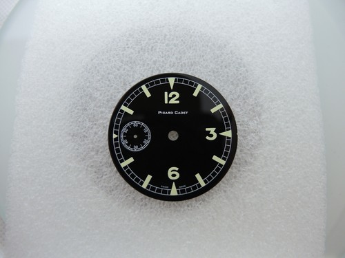 Picard cadet time keeper - cadet,