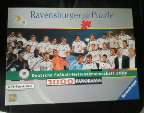 Ravensburger puzzle deutsche - ravensburger,