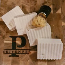 Seife  Rasier/Herrenseife