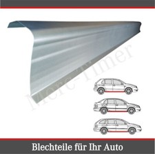 Skoda Fabia 6Y 1999-07