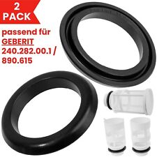 Bassindichtung passend für