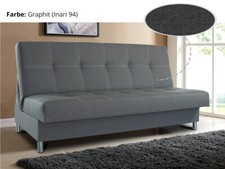 Schlafsofa Bella mit