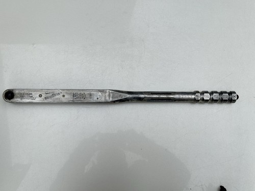 Vintage rahsol dremometer typ - dremometer,
