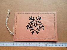 kleines  leeres altes