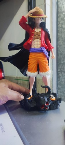 Lufi one piece impreso - de,