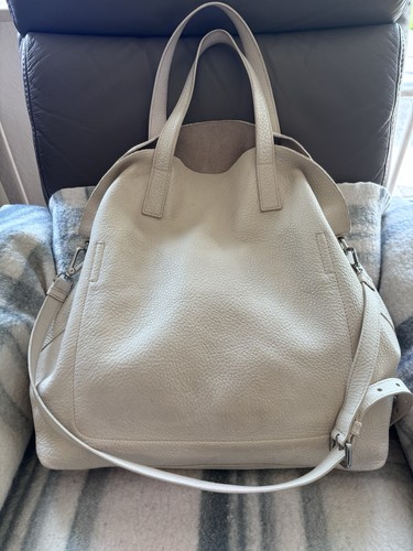 Prada tote leder - tote, tasche