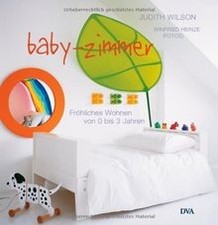 Baby-Zimmer: Fröhliches