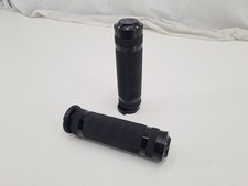 Harley-Davidson Universal  B-WARE Lenkergriffe/ Griffset Gaszug Cult-Werk