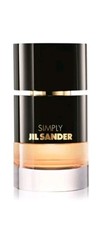 jil sander simply eau de