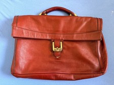 Goldpfeil Aktentasche