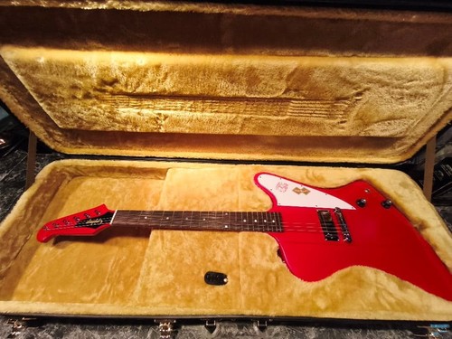 Epiphone inspiriert von gibson - epiphone,