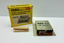 MBS H0, TT, N 188/13108