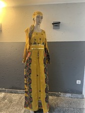 Süße kurdische Kaftan für