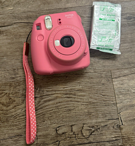 Fujifilm instax mini - , 9