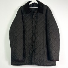 Barbour Jacke Steppjacke