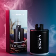 Lumos Shisha Pumpe