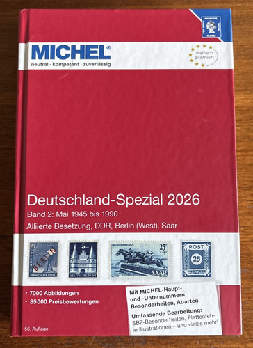 Michel deutschland spezial - michel,