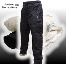 Outdoor Thermo-Hose Herren