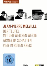 Jean-Pierre Melville - Arthaus