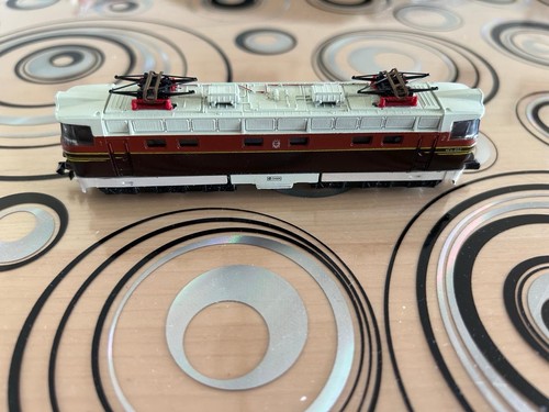 Piko 4121 sowjetische - 5/4121,