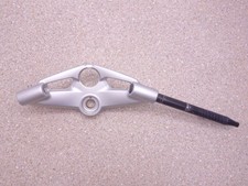 BMW K 1200 R Gabel Brücke