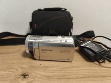 Panasonic HC-X909 Camcorder Silber FULLHD Geprüft Sommer Handheld