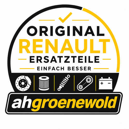 Original renault seilzug - original,
