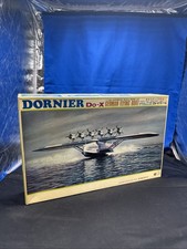 Dornier Do-X German Flying
