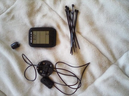 Bulls sonic 205 - 205, |
