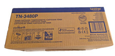 Brother Toner TN-3480 Schwarz
