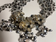 LANGANI Collier, mit der