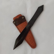Messer Solingen Rehwappen