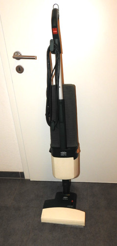 Vorwerk kobold 121 - "vorwerk, kobold"121