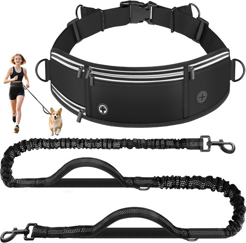 Joggingleine hunde mit - hunde,