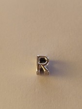 Pandora buchstabe - pandora, r