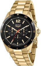 SECTOR 650 Chronograph