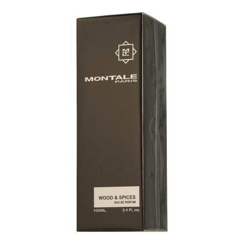 Montale wood spices edp - montale,