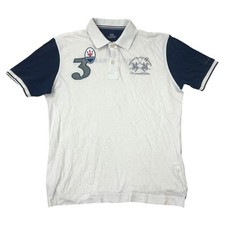 y2K Vintage La Martina