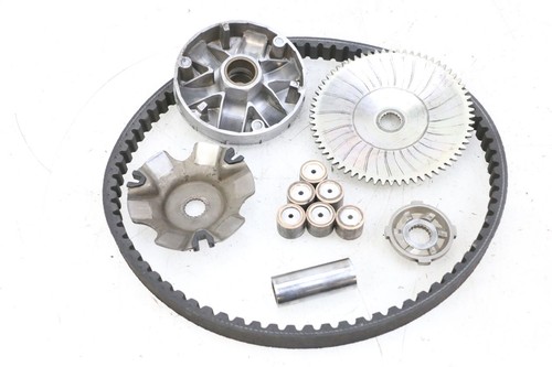Variometer piaggio new - variometer,