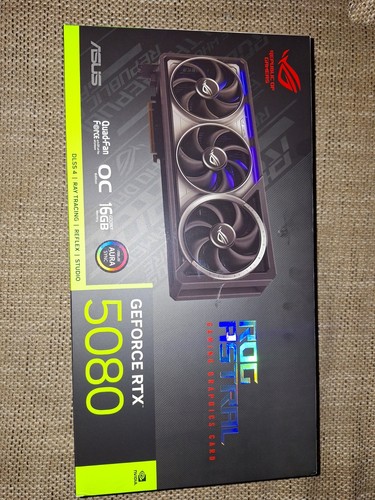 Asus rog astral - asus,