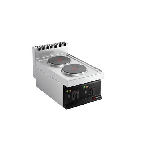 Ggm gastro elektroherd - elektroherd, 4,6