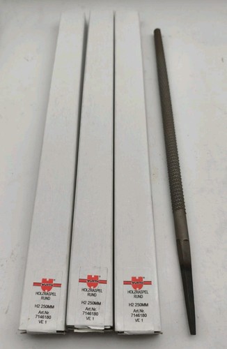 Holzfeile handfeile raspel - x,
