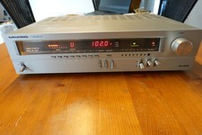 Grundig T 3000-2 Vintage Tuner