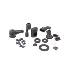 Kit Gummikappen Rahmen Vespa