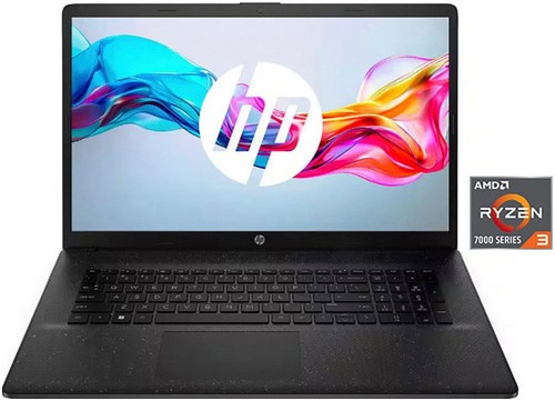 Notebook cp2137ng - hp,
