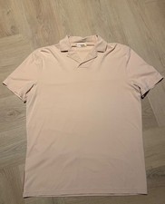 PRADA Sport Polo Shirt salmon